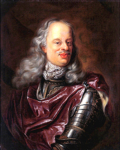 grand duke cosimo three of tuscany